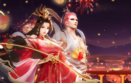 凡人神将传：驭剑九州除妖魔，渡尽万劫始登仙