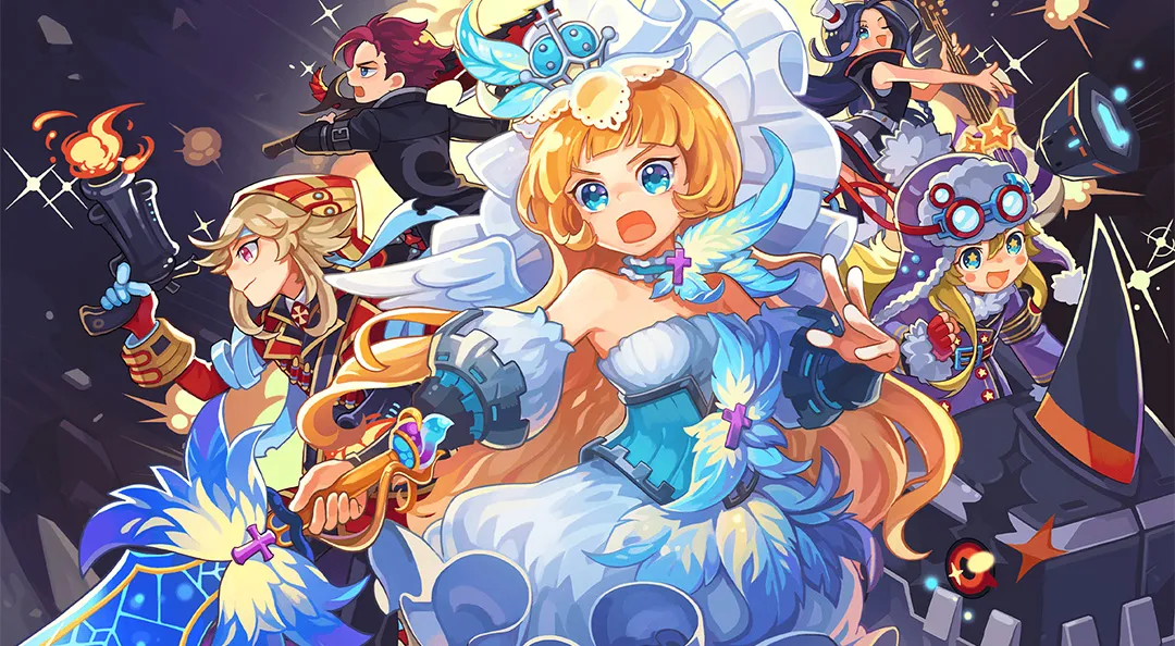 彩虹橙：彩虹岛正版授权，再现经典彩虹世界