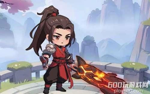 灵剑仙师职业选什么好 最强职业推荐 