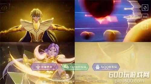 圣斗士星矢重生2英雄升星 角色升星材料表