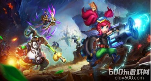 联盟契约兑换码合集（内含最新礼包码十个）