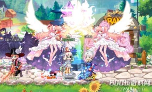 魔灵幻想怎么升级快 新手快速升级方法